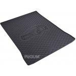 Gumová vana do kufru RIGUM BMW 5 Sedan G30 2017 – Sleviste.cz