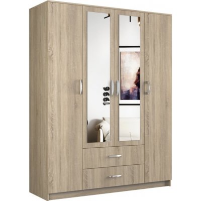 TOH Topeshop ROMANA 160 SON Dub – Sleviste.cz