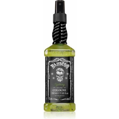 BANDIDO Cologne voda po holení Sydney 350 ml – Hledejceny.cz