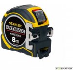 Stanley Fatmax XTHT0-33501 Svinovací metr 8m – Zboží Mobilmania