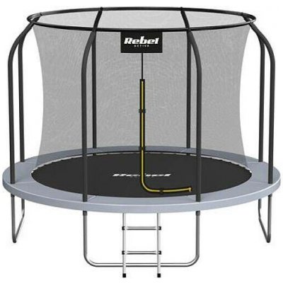 REBEL RBA-8001 244 cm – Zboží Mobilmania