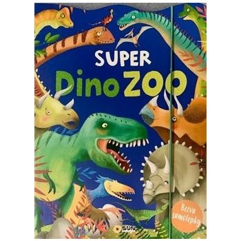 Super DinoZoo