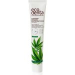 Ecodenta Organic Multi-Functional s konopným olejem proti zubnímu plaku 75 ml – Hledejceny.cz