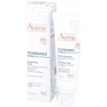 Avène Tolerance Hydra 10 pleťová emulze 40 ml – Hledejceny.cz