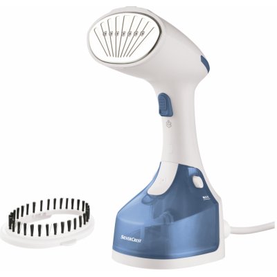 SILVERCREST SDMF 1300 B2 bílá/modrá – Hledejceny.cz