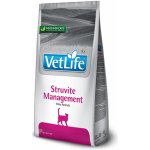 Vet Life Natural Cat Struvite Management 5 kg – Hledejceny.cz