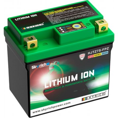 Skyrich HJTZ7S-FPZ – Sleviste.cz