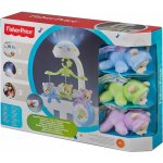 Fisher Price motýlky CDN41 – Zboží Dáma