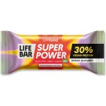 Lifefood Lifebar Protein tyčinka BIO 40g – Zboží Dáma