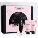 Shiseido Ginza EDP 50 ml + tělové mléko 50 ml + sprchový gel 50 ml dárková sada