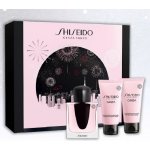 Shiseido Ginza EDP 50 ml + tělové mléko 50 ml + sprchový gel 50 ml dárková sada – Hledejceny.cz