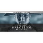 Napoleon: Total War Collection – Hledejceny.cz