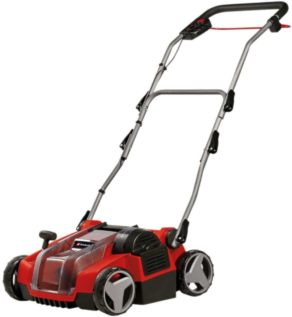 Einhell GE-SC 36/35 Li Solo 3420680
