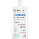 Dermedic Capilarte zklidňující šampon pro citlivou pokožku hlavy 300 ml – Zboží Dáma