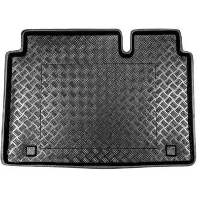 Plastová vana do kufru Rigum Fiat Scudo 2007-2012 8 míst/dlouhá verze – Hledejceny.cz
