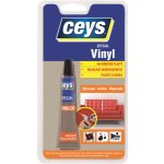 CEYS Vinylceys lepidlo na měkčené plasty 15g – Zbozi.Blesk.cz