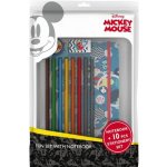 JIRI MODELS a.s. Balíček s blokem Mickeyho klubík – Hledejceny.cz