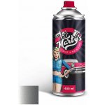 Marty's Motolak ve spreji BMW 764 TITANSILBER 400ml