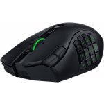 Razer Naga V2 Pro RZ01-04400100-R3G1 – Hledejceny.cz