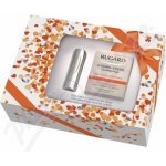 Rugard Vitamínový pleťový krém 100 ml + balzám na rty 4,35 g dárková sada – Zbozi.Blesk.cz