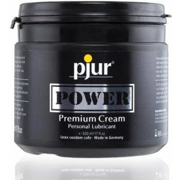 Pjur Power 500 ml