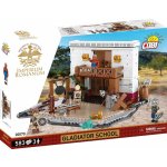 COBI 20070 Imperium Romanum Gladiátorská škola – Zboží Dáma