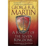 Knight of the Seven Kingdoms – Martin George R. R. – Hledejceny.cz