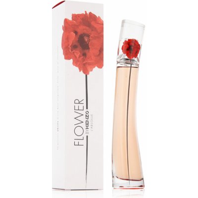 Kenzo Flower By Kenzo L'Absolue parfémovaná voda dámská 50 ml – Hledejceny.cz