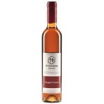 TrebaRuna Hidromiel Medovina Sanguis Lunae Krvavý měsíc 0,5 l – Zboží Dáma