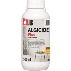 Jub Algicid Plus, 0,5L