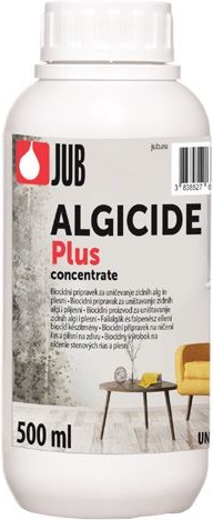Jub Algicid Plus, 0,5L od 215 Kč - Heureka.cz