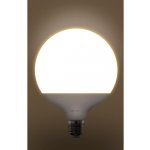 Retlux RLL 467 G120 E27 LED žárovka Big Globe 20W – Zboží Živě