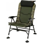 Giants Fishing křeslo Chair Gaube XT – Zboží Mobilmania