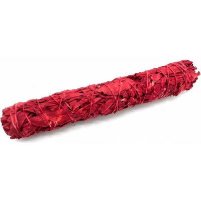 Ancient Wisdom Šalvěj Dračí krev svazek pro vykuřování 22,5 cm – Hledejceny.cz