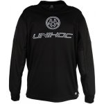 Unihoc Goalie sweater INFERNO all black – Zboží Dáma