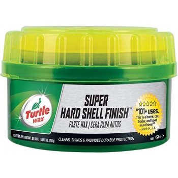 Turtle Wax Super Hard Shell Finish 397 g