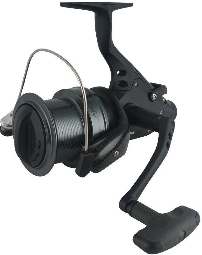 okuma axeon pro