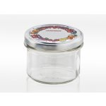 LEIFHEIT zavařovací sklenice 235 ml – Zbozi.Blesk.cz