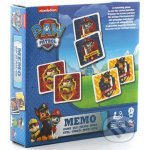 SMG PAW PATROL PEXESO 48 ks – Hledejceny.cz