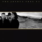 U2 - Joshua Tree -Annivers- LP – Zbozi.Blesk.cz