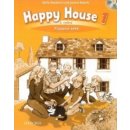 Happy House 1 AB+CD, 3rd Czech Edition – Maidment Stella, Roberts Lorena