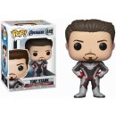 Funko Pop! Avengers Endgame Tony Stark 9 cm