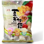 Q Brand Mochi tropické ovoce mix 120 g – Zboží Dáma