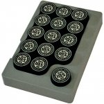 IBS medium plus, 14mm kůže na tágo – Zboží Dáma IBS medium plus, 14mm kůže na tágo – Zboží Dáma