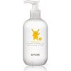 Dětské sprchové gely Babe DÍTĚ Gel na intimní hygienu (Pediatric Intimate hygieně gel, pH 5,5) 200 ml