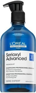 L´Oréal Professionnel Serioxyl Advanced Densifying Professional Shampoo posilující šampon pro řídnoucí vlasy 500 ml