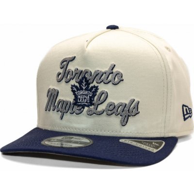 Toronto Maple Leafs NHL NEW ERA 950AF Chainstitch – Sleviste.cz