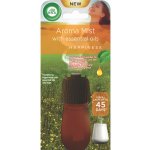 Air Wick Aroma Mist Šťastné chvilky náhradní náplň do aroma difuzéru 20 ml – Zboží Dáma