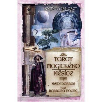 Tarot magického měsíce