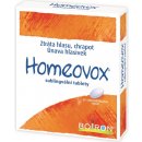 HOMEOVOX ORM SLG TBL NOB 60